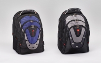 (Laptop-) Backpack “Wenger Ibex”