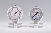 Pressure Gauge