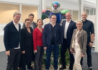 Die Jury des Plagiarius 2024