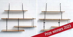 Plagiarius Prize Winners 2023